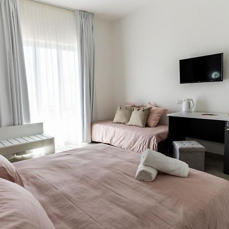 Teddu B&B Giardini Naxos Exterior photo