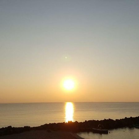 Teddu B&B Giardini Naxos Exterior photo