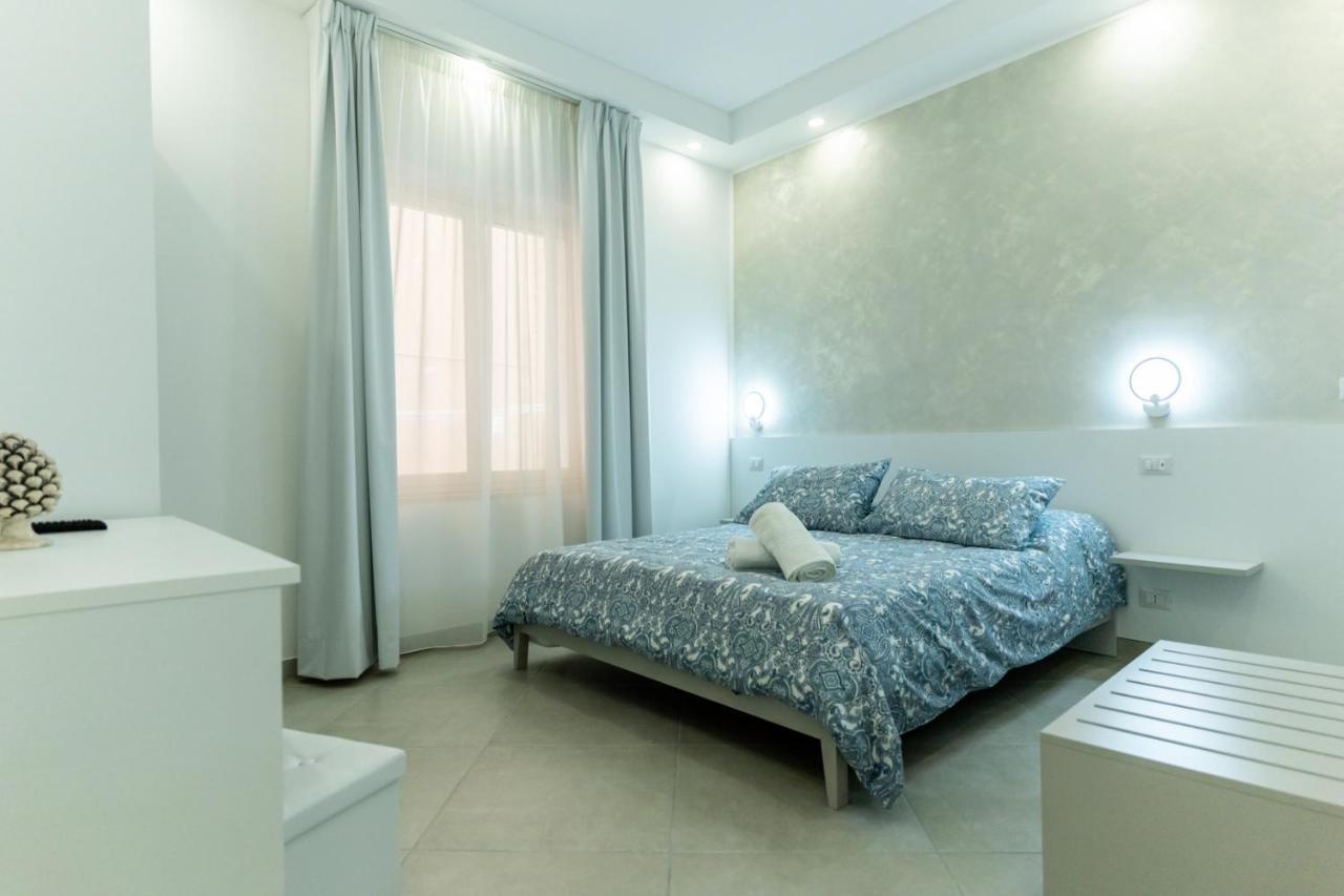 Teddu B&B Giardini Naxos Exterior photo