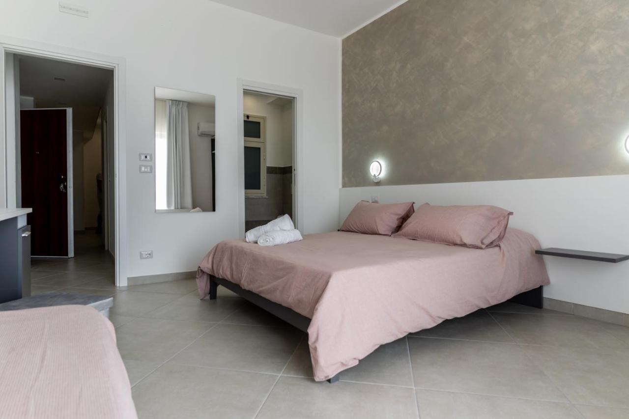 Teddu B&B Giardini Naxos Exterior photo