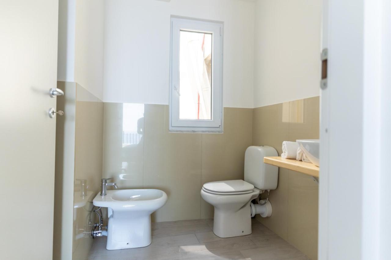 Teddu B&B Giardini Naxos Exterior photo