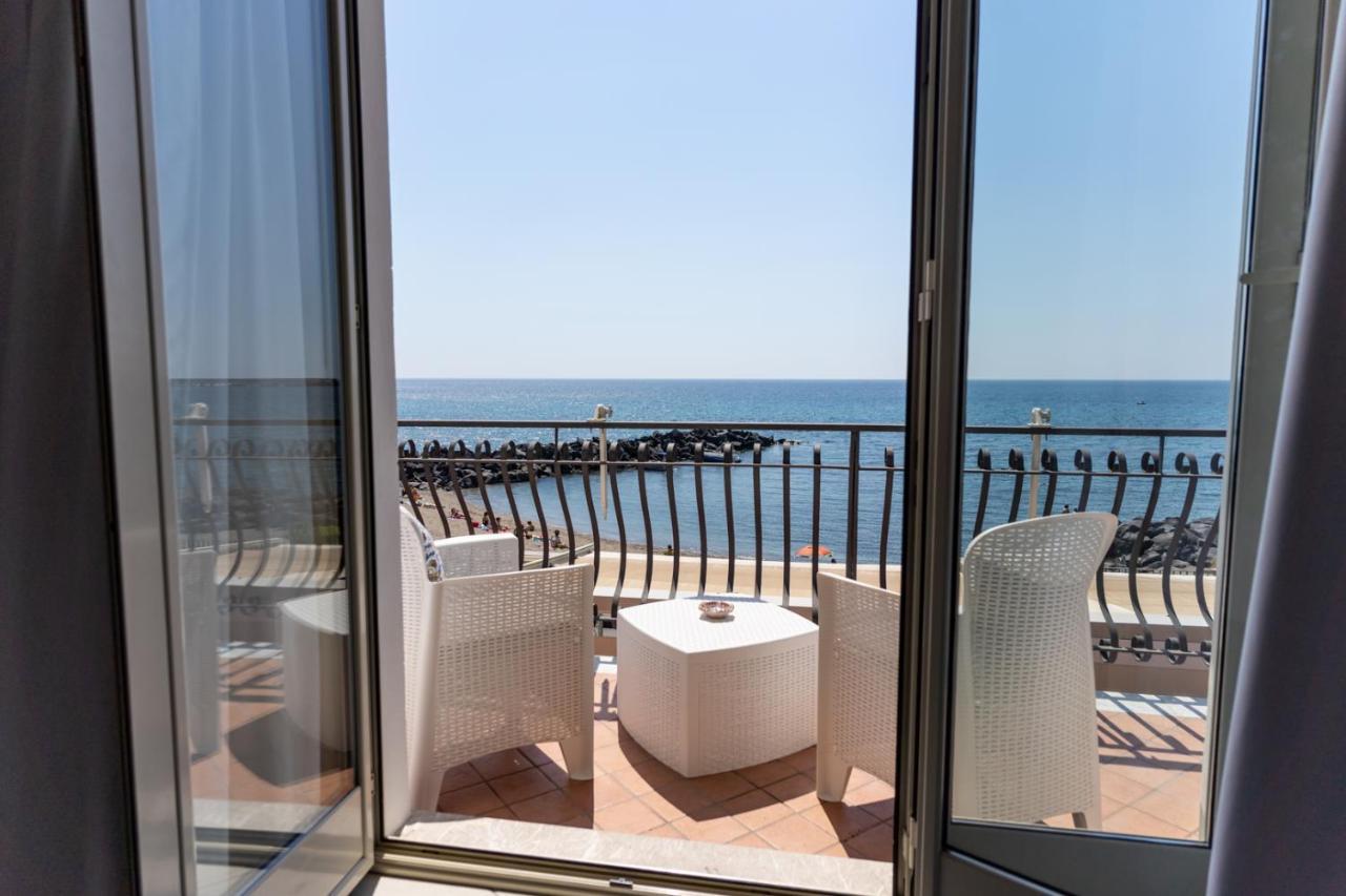 Teddu B&B Giardini Naxos Exterior photo