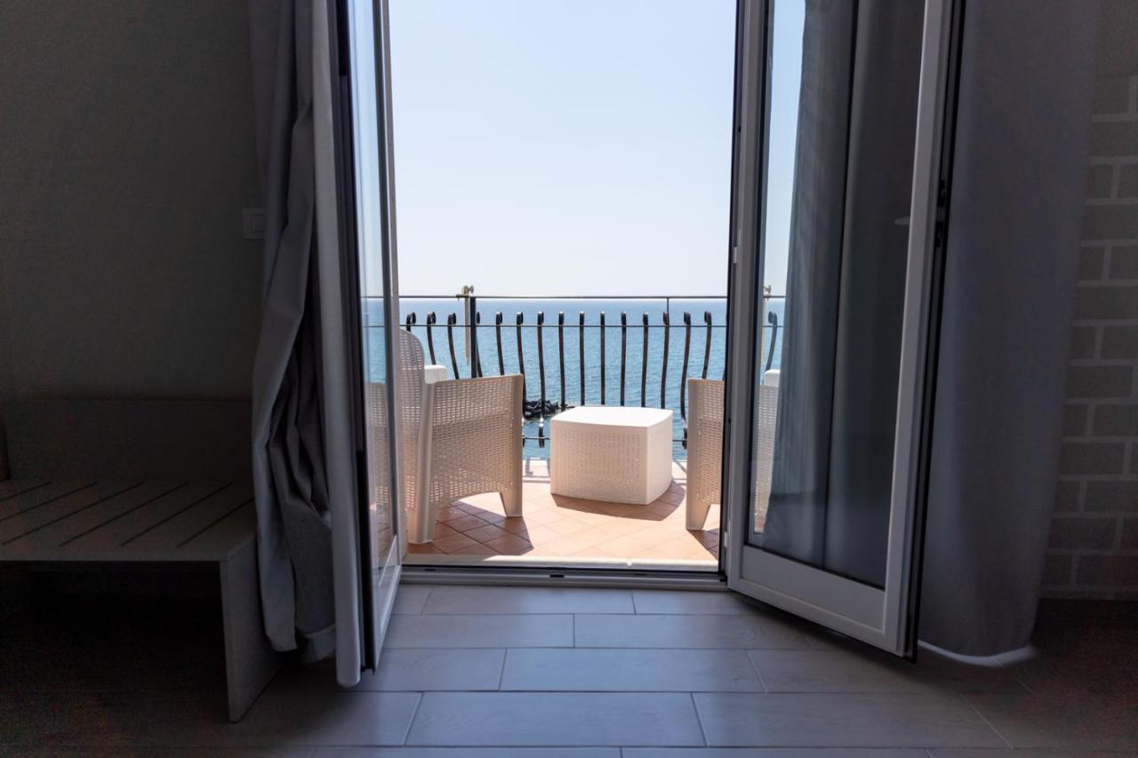 Teddu B&B Giardini Naxos Exterior photo